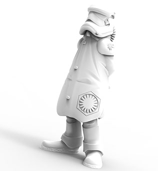 Modtrooper